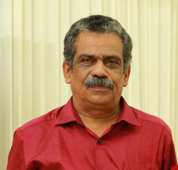 Dr. Sasi K Kottayil