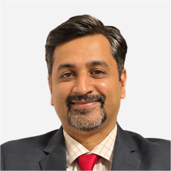 Dr. Sriganesh Sankaranarayanan